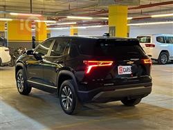 شيفروليه إكوينوكس